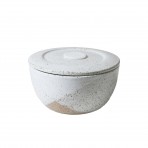 Robert Gordon | The Wanderer | Container Set of 2 360ml | White Speckle Robert Gordon | The Wanderer | Container Set of 2 360ml | White Speckle